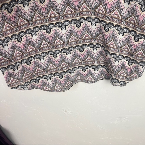 Pink Republic dress shift dress with lining large - Picture 3 of 10